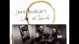 Jeff Buckley - Kashmir (original and slowed down)