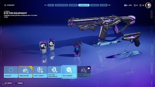 Splitgate 2 B-Roll Part 8