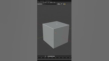 Measure Accurately in Blender #blender #blender3d #tutorial #3dmodeling #shorts