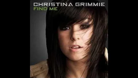 Christina grimmie - Advice 💎