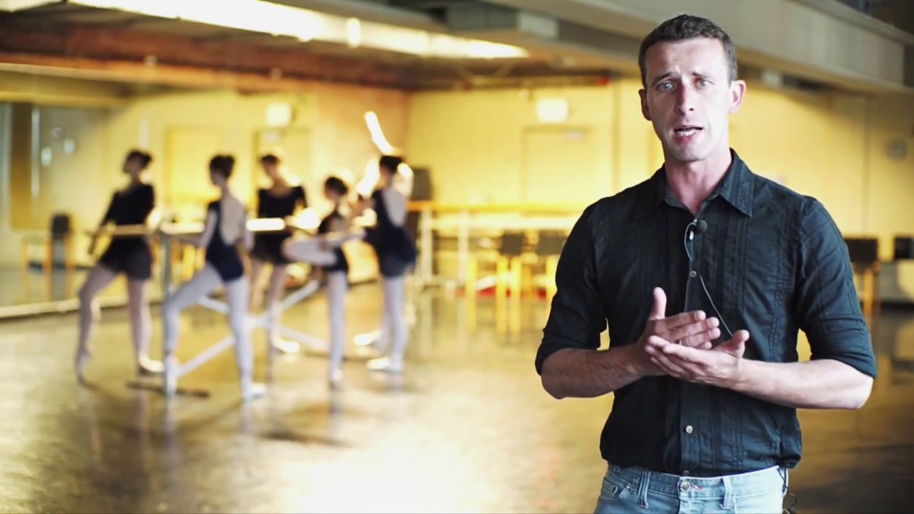 Welcome to Ballet Detroit