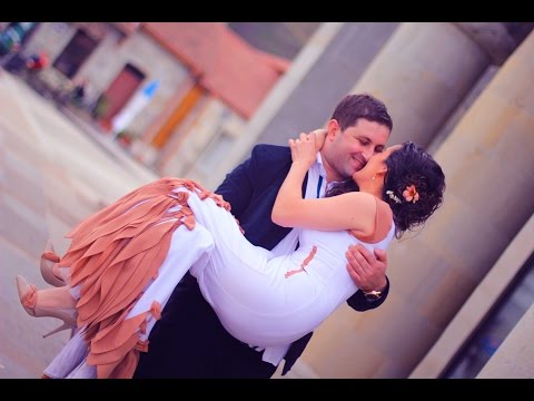 საქორწილო ვიდეო