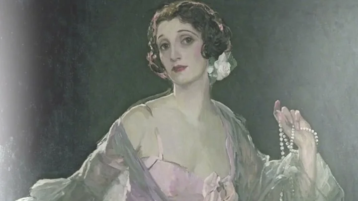 The Laverys of Cromwell Place