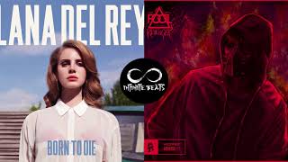 Lana Del Rey - Born To Die vs. F.O.O.L & Klasey Jones - Safe (Infinite Beats Mashup)