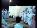 خلها تبرق وترعد على روس الجبال