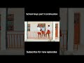 School boy part 1 continuation #trending #movie #rap #shorts