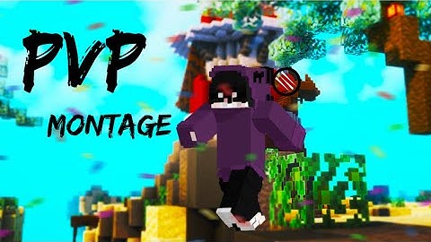 PVP Montage #1