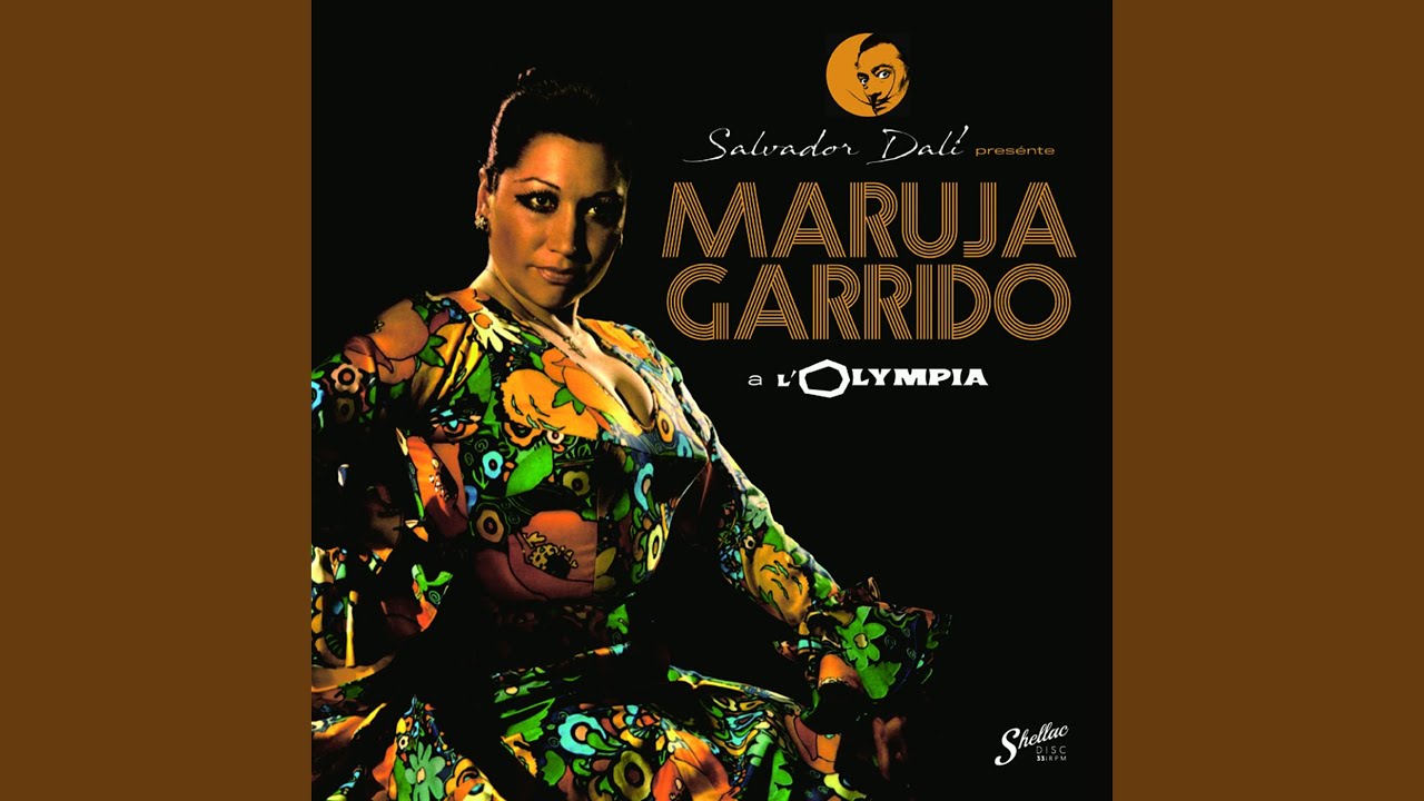 Sangre de Mis Venas (En Directo)