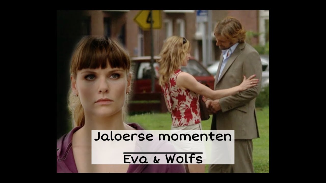 Eva & Wolfs (FLEVA) - Jaloerse Momenten