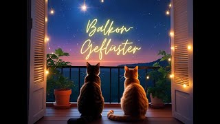 Bernis Balkongespräche am 02.07.2025