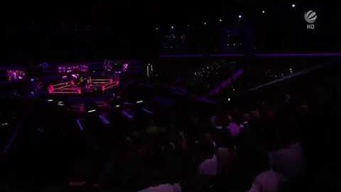 The Voice - All of me