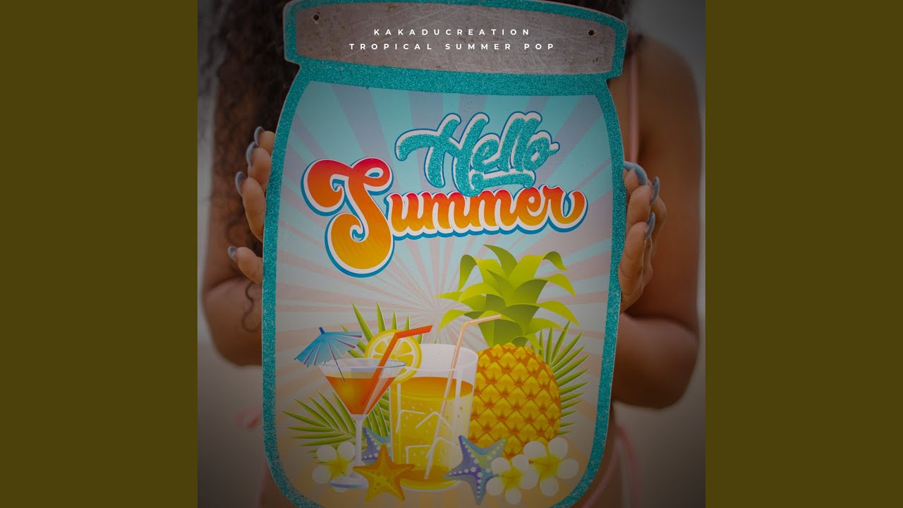 Tropical Summer Pop
