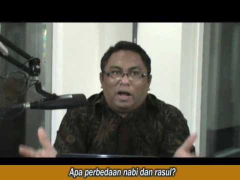 Video: Apakah rasul menurut Alkitab?