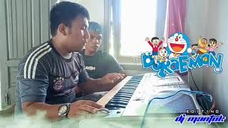 MUSIC PENCENG COCOK BUAT CEK SOUND KAMU - TINGGI BIKIN TINGGIH - ALDO GINTING FT DJ MANTOK