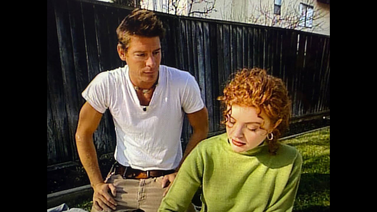 Trading Spaces Episode 28 California,  Corte Rosa