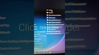 How to create a folder@Tech-Orbit