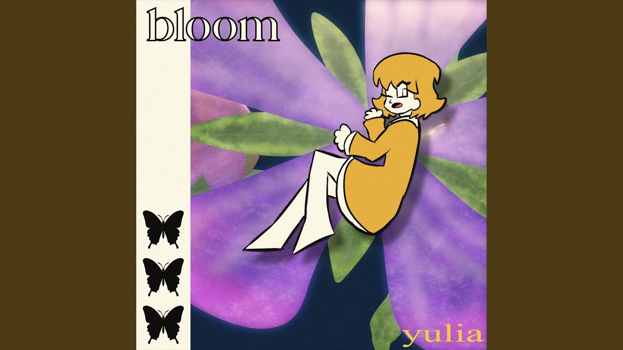 Watch bloom on YouTube Watch bloom on YouTube