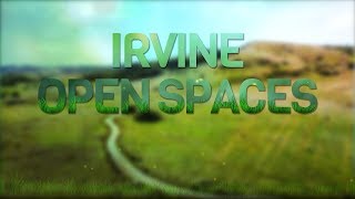 Irvine Open Spaces