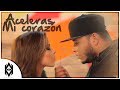 Ronald El Killa - Aceleras Mi Corazon (La Invasión) (Video Lyrics)