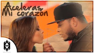 Ronald El Killa - Aceleras Mi Corazon (La Invasión) (Video Lyrics)