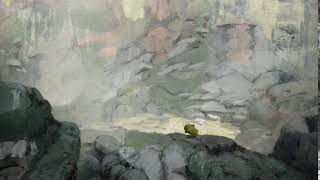 Fish animation test