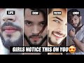 This 6 Things Girls Always Notice About You - SAHIL