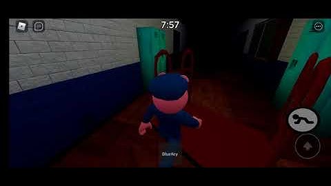 How to escape Piggy Result Of Isolation Chapter 5