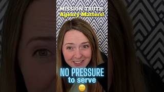 You Do NOT Have To Serve an LDS Mission (Here’s Why)