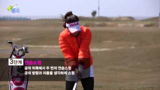 골프 -68 [12/24] / YTN 웨더