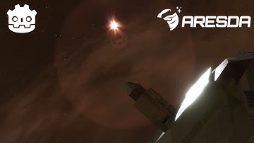 One Step Closer to Finishing my Indie Space Game