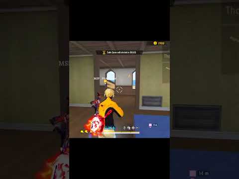 Unexpected Easy Booyah 💥🥶 #freefire #ffshorts #ffviral #ffmax #ff #shortvideo #shots #shorts
