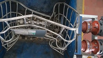 AZ50HD 62mm IBC Cages 2025