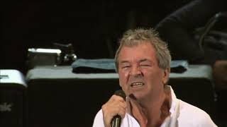 Deep Purple - Space Truckin' (Live in Verona)