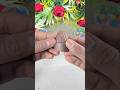 Chocolate Crystal Flory Mizu box opening | satisfying | unboxing #shortsfeed #shorts #youtubeshorts