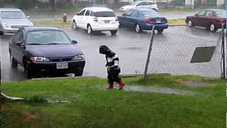 Puddle Jumping 2