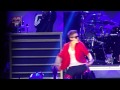 Justin Bieber - All Around The World - Z100 Jingle Ball 2012 HD