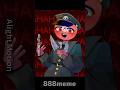 日帝の…親指が…!!作画崩壊(泣)#カントリーヒューマンズ #countryhumans #countryhumansart