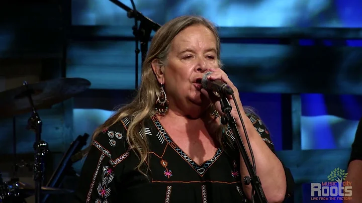 Tracy Nelson "Fall To Pieces"