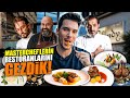 MASTERCHEF'LERİN RESTORANLARI / Somer Şef, Mehmet Şef ve Şef Danilo