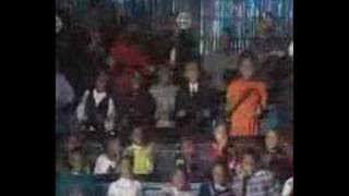 Teletubbies - Church Carol