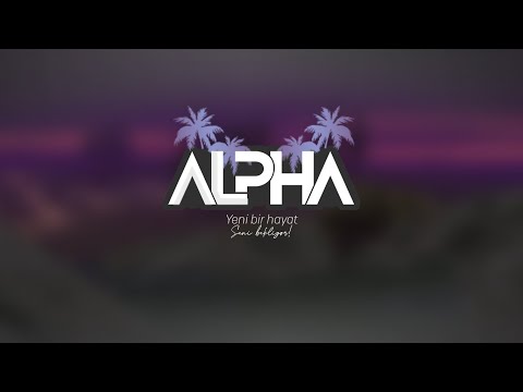 [MTA]Alpha Roleplay -