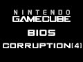 Gamecube Bios Corruption 4 