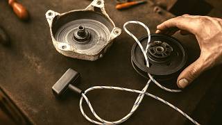Lawn Mower Won’t Start Watch This Simple Fix! | Terra Vari