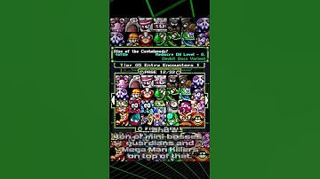 Make a Good Mega Man Level 3 - How many bosses are in the game? Yes. #megaman #fangame