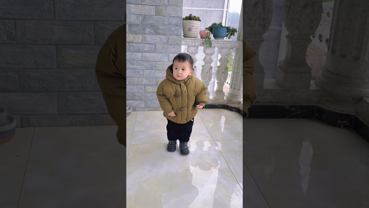 God himself gave the child pocket money, and the father regretted it.