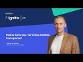 Kokiu kuru bus varomas ateities transportas? | Andrius Šeršniovas
