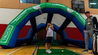 The Track, Meydan Golf at Kent College Dubai Sports Fair 2019