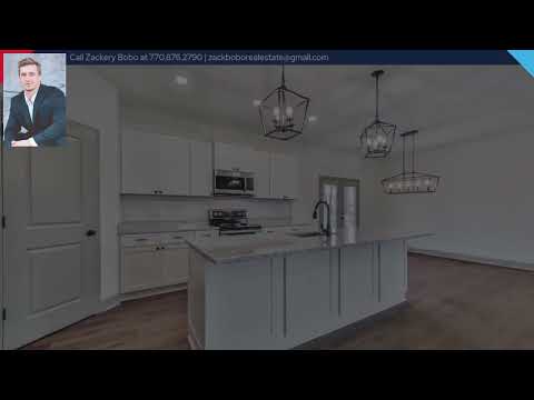 491 Cutoff Road, Jasper, GA home video tour