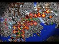 Skyrider Waterfalls -  Outcastserver.com Open-Tibia 7.6