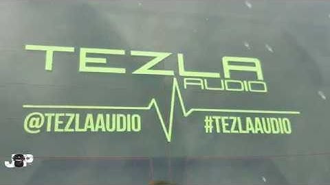 Plies ft. Xtra- workin bass demo | 2 tezla 1.0k 10s